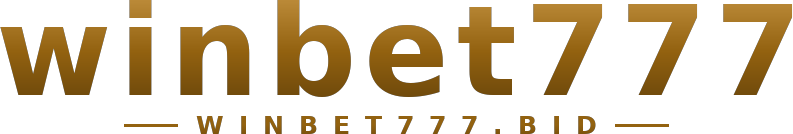 winbet777 logo
